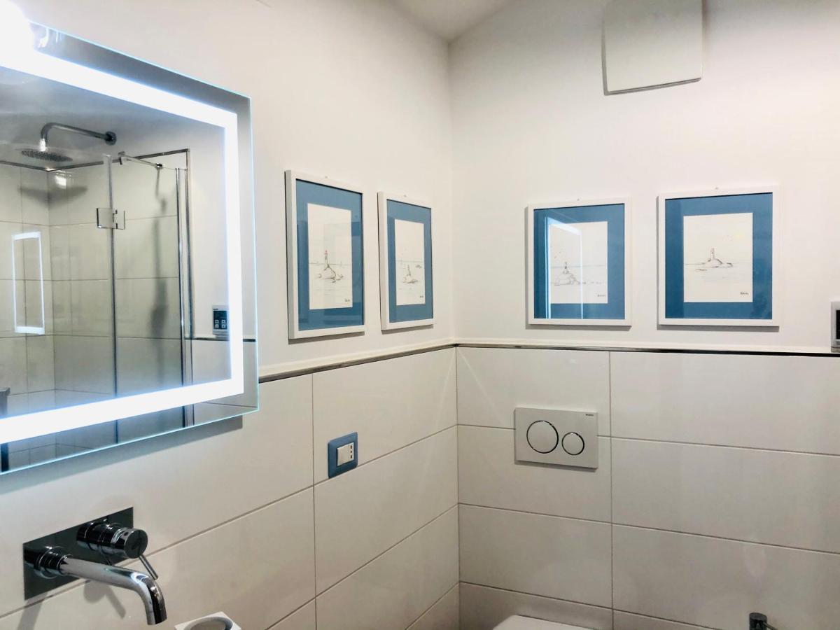 Appartamento Francesca Alghero Esterno foto