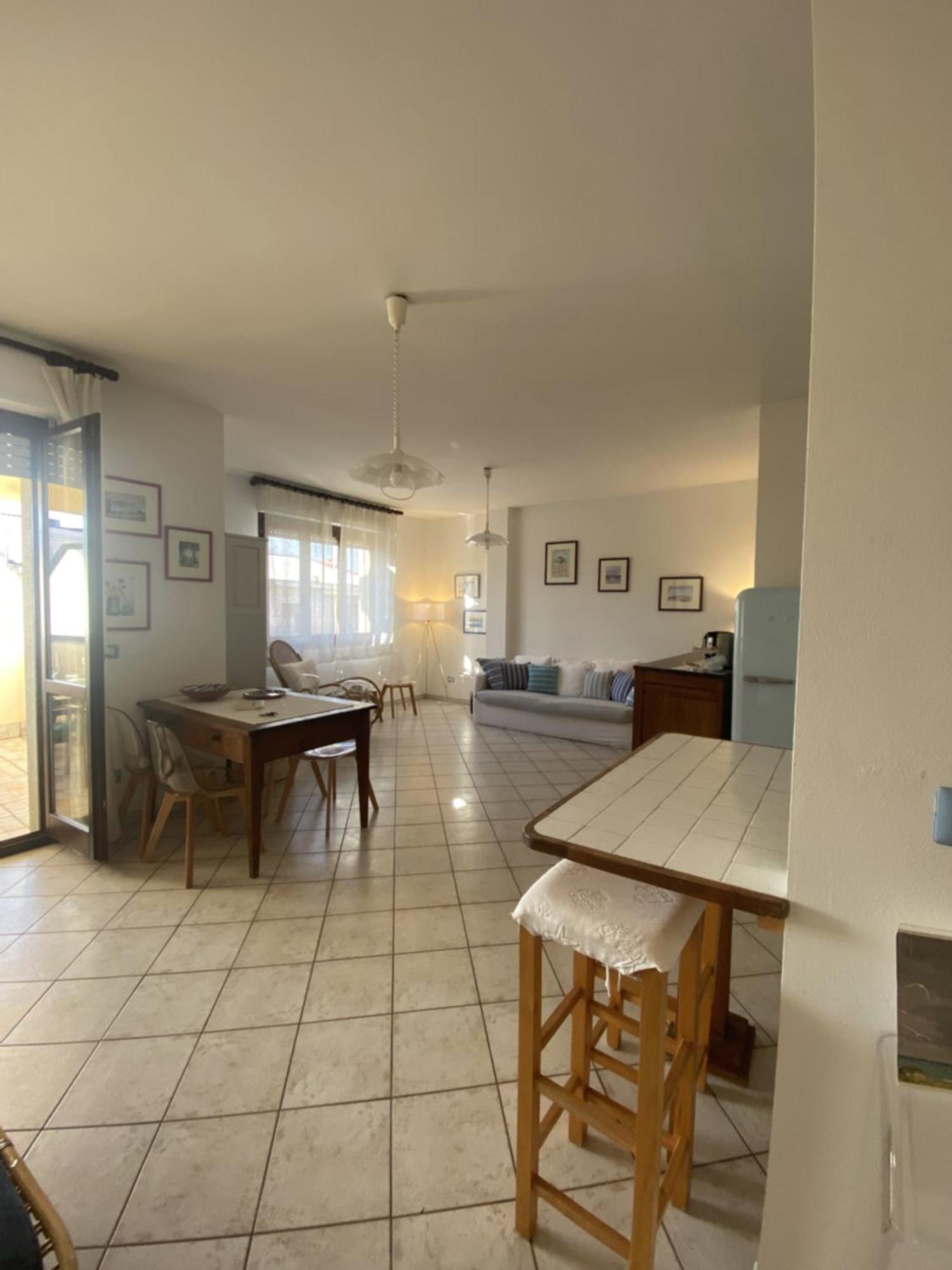 Appartamento Francesca Alghero Esterno foto