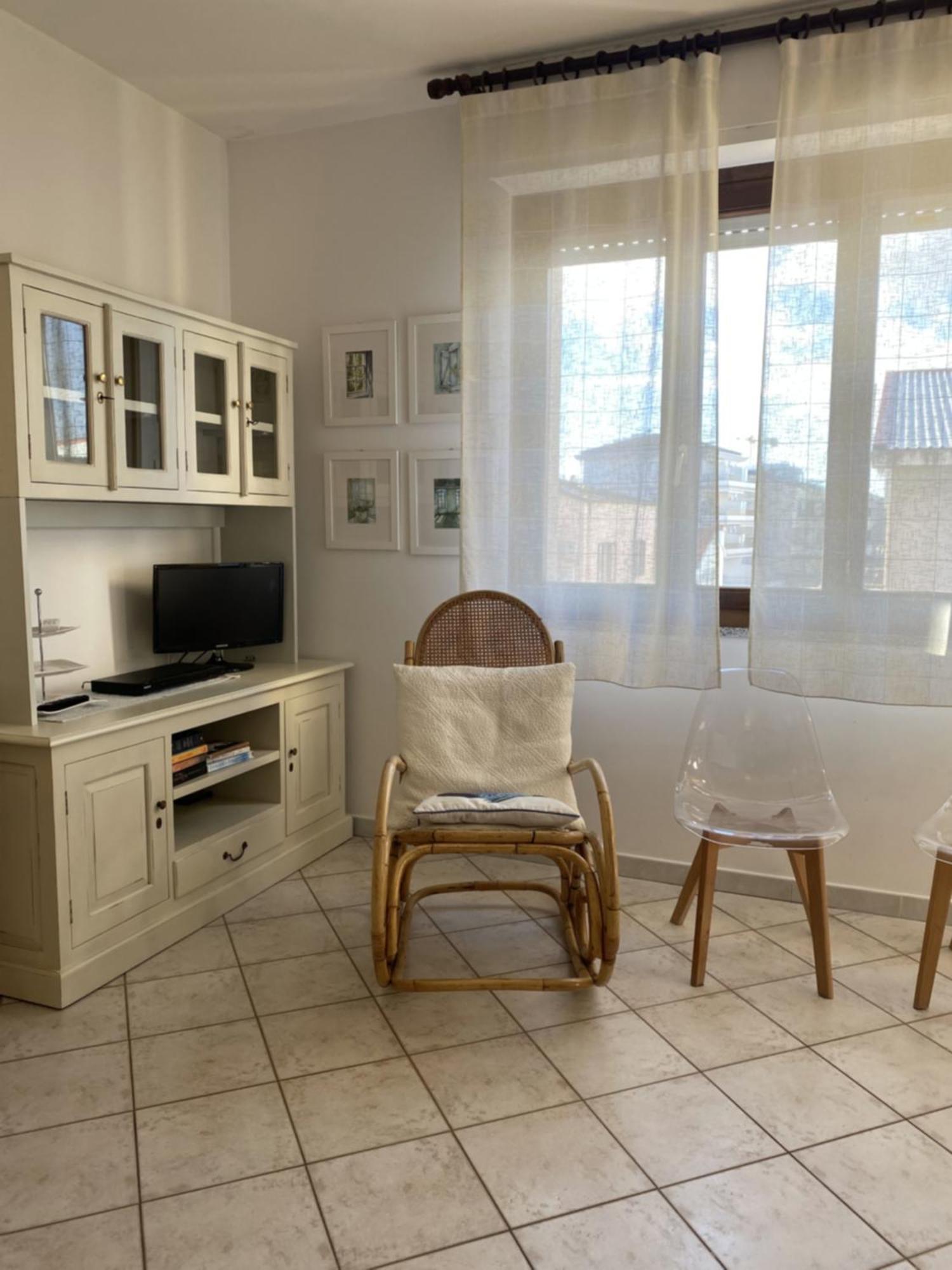 Appartamento Francesca Alghero Esterno foto