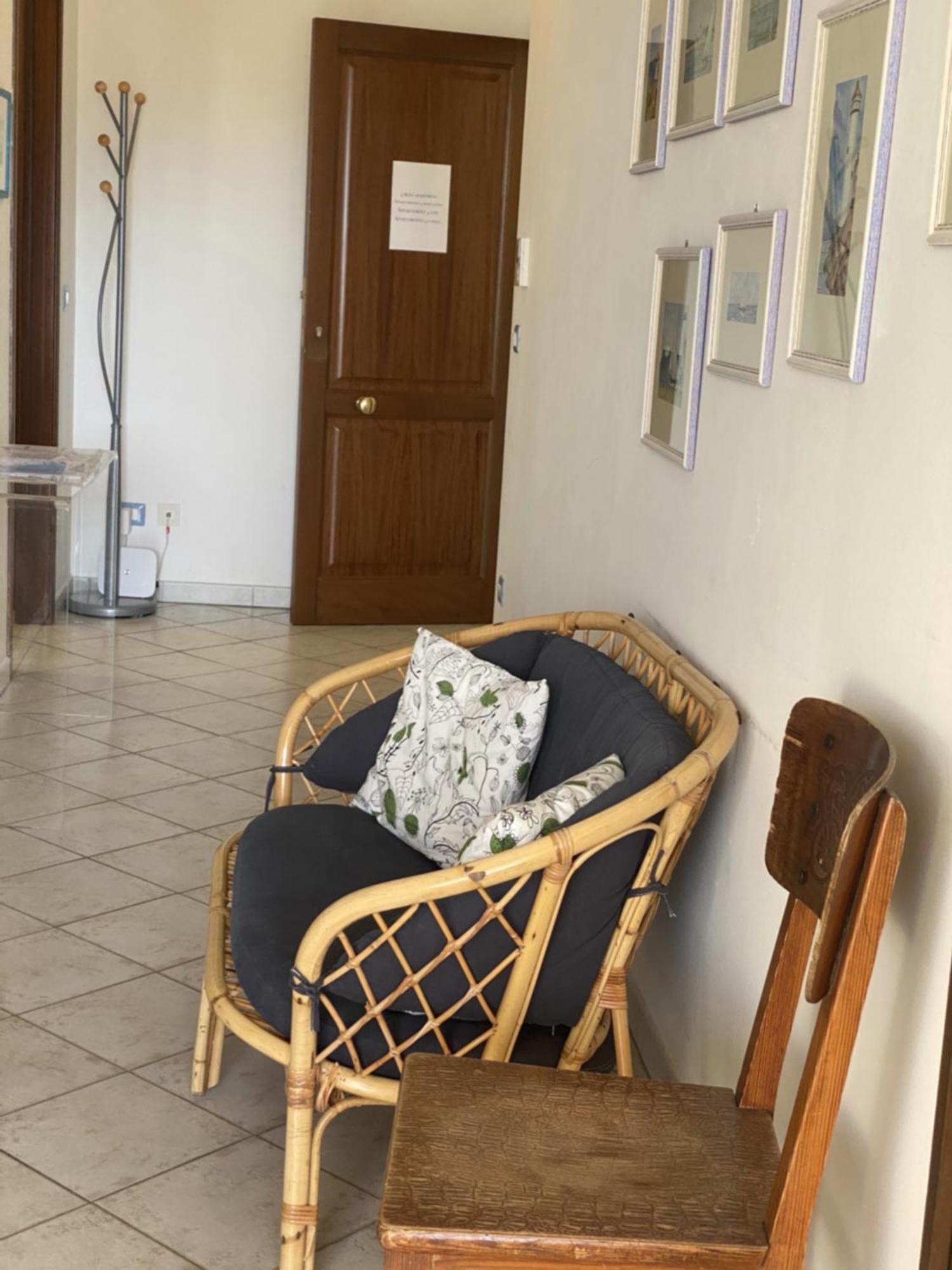 Appartamento Francesca Alghero Esterno foto