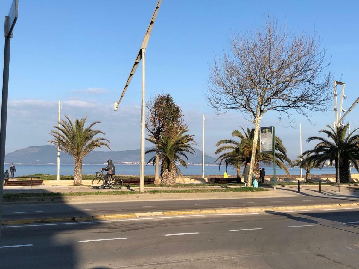 Appartamento Francesca Alghero Esterno foto