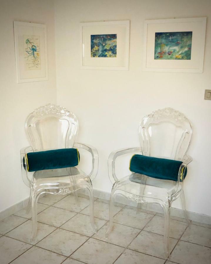 Appartamento Francesca Alghero Esterno foto