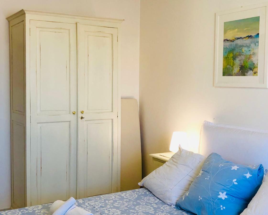 Appartamento Francesca Alghero Esterno foto